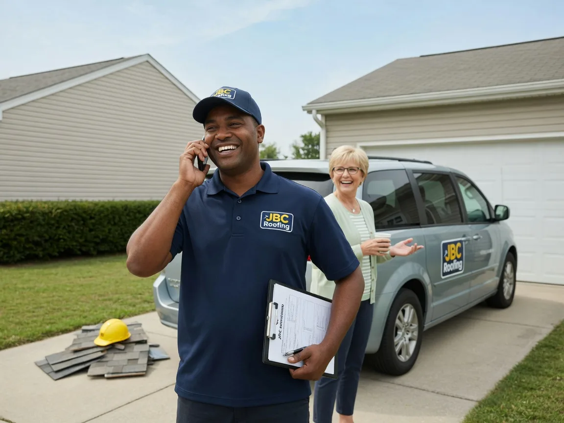 Roof Replacement Lick Creek, KY FAQs